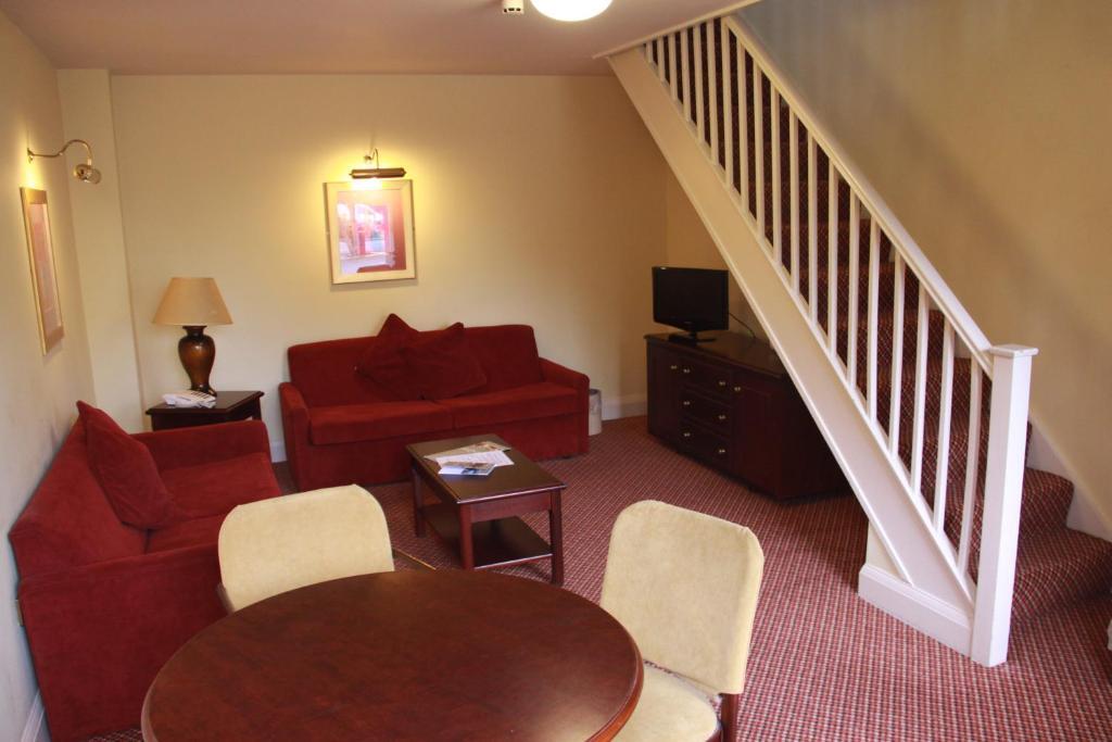 Church Guesthouse Cardiff Habitación foto