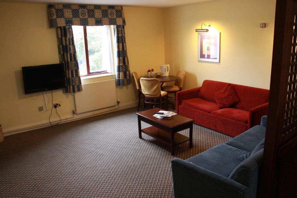 Church Guesthouse Cardiff Habitación foto